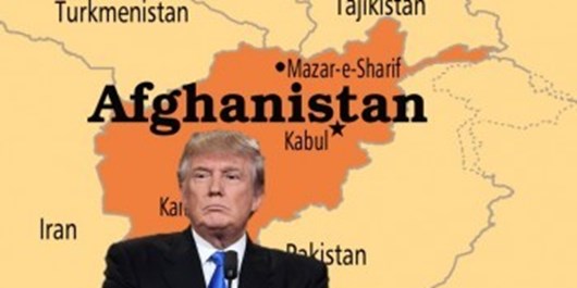 قرار دادن افغانستان در لیست تحریم، روابط کابل و واشنگتن را به خطر می‌اندازد