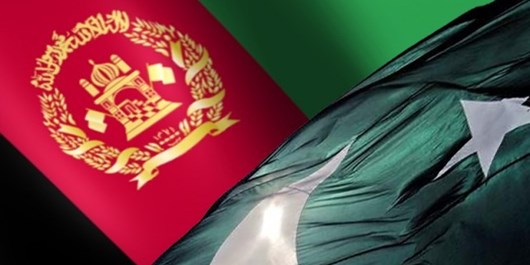 دولت افغانستان از پاکستان به سازمان ملل شکایت کرد