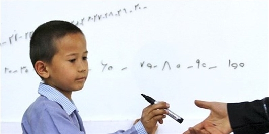 کودکان افغانستانی موفق‌ترین دانش‌آموزان پناهنده در هلند هستند
