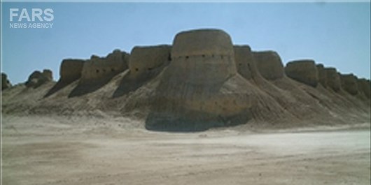 «فراه» افغانستان شهر برج‌های ۲ هزار ساله