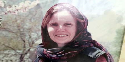 گروگان استرالیایی ربوده شده در افغانستان آزاد شد