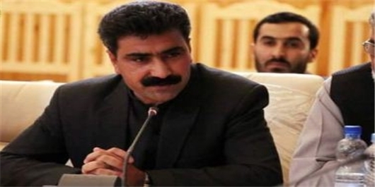 رئیس شورای ولایتی هرات به ۱۸ ماه زندان محکوم شد