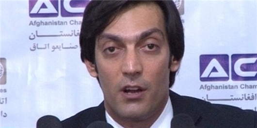 «محمد قربان حقجو» سفیر افغانستان در WTO شد