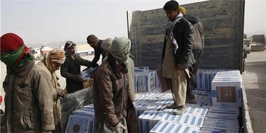 بیکاری در افغانستان افزایش ۴۰ درصدی داشته است