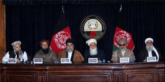 شورای علمای افغانستان،علمای پاکستان را به یک مناظره دعوت کرد