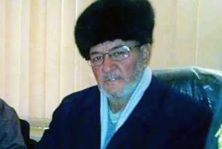 رییس اتحادیۀ پیشه‌وران بلخ از سوی افراد ناشناس کشته شد