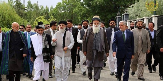 حکمتیار شکاف‌های قومی-سیاسی افغانستان را عمیق‌تر می‌کند