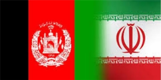 اولین مذاکرات تهیه سند جامع همکاری‌های راهبردی ایران و افغانستان برگزار شد