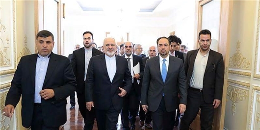 مذاکرات راهبردی ایران و افغانستان از امروز در تهران آغاز می‌شود
