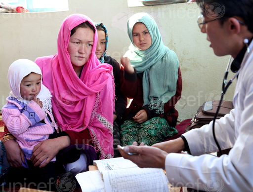 افغانستان در جمع سه کشوری که میزان مرگ و میر کودکان زیر پنج سال در آن بلند است