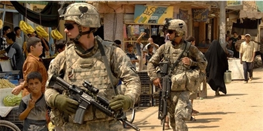 آمریکا برای جنگی تازه در افغانستان آماده می‌شود