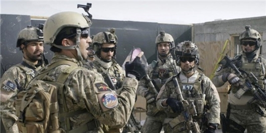 سیاست راهبردی آمریکا در ‏افغانستان گنگ است