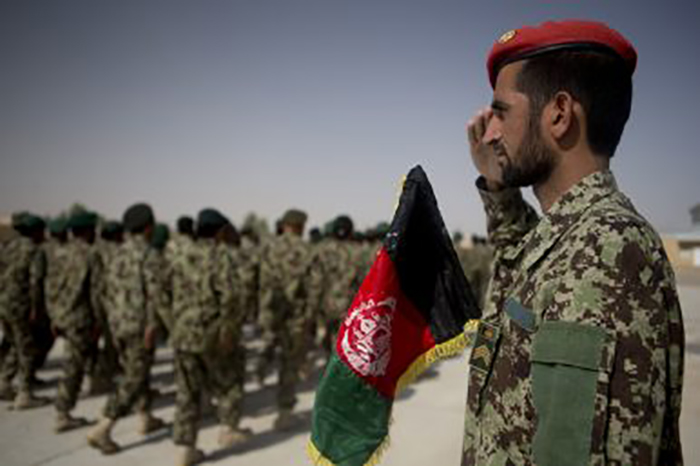 رمزگشایی ناکامی‌های نیروهای امنیتی افغانستان – بخش اول