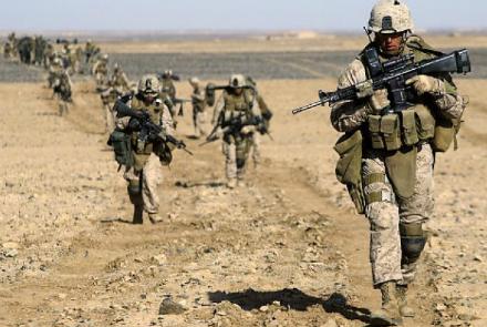 امریکا در حدود ۴ هزار نظامی تازه به افغانستان خواهد فرستاد