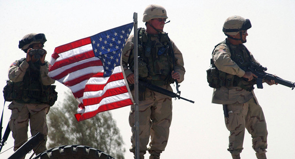 تصمیم برای اعزام شرکت‌های نظامی خصوصی به جنگ افغانستنان غیرقانونی است