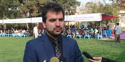 تولید زعفران افغانستان ۱۵ درصد افزایش یافته است