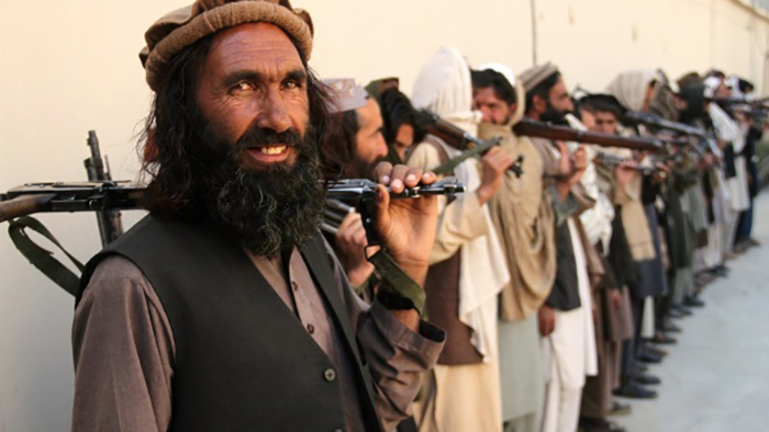 چرا اکنون زمان مناسب برای گفت‌وگو با طالبان است؟