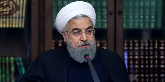 رییس جمهور ایران قانون موافقتنامه چابهار را برای اجرا ابلاغ کرد