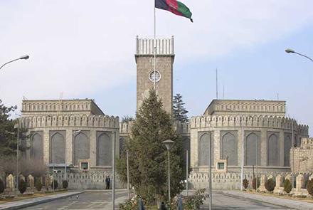 حکومت افغانستان به تصمیم ترمپ در بارۀ بیت المقدس واکنش نشان داد