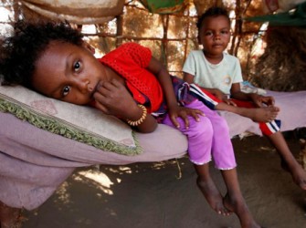 ۸ میلیون و ۵۰۰ هزار شهروند یمنی در معرض قحطی قرار دارند