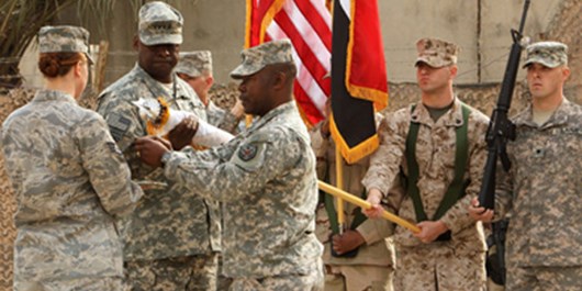 ۲۲۶۳ کشته؛ آخرین آمار تلفات ارتش آمریکا در افغانستان