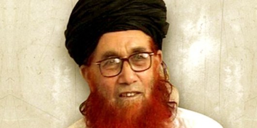پاکستان یک رهبر تحریک طالبان را از زندان آزاد کرد