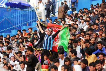 نخستین لیگ برتر کرکت افغانستان سال آینده برگزار می‌شود