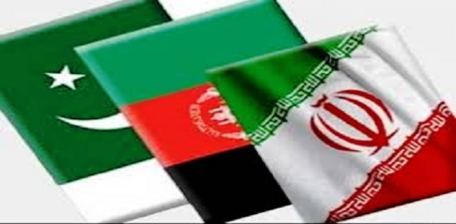 توافقنامه همکاری اتاق های بازرگانی ایران، پاکستان و افغانستان نهایی شد