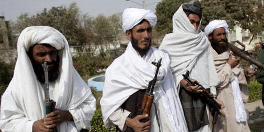 حکم اعدام ۶۰۰ زندانی طالبان روی میز رئیس جمهور افغانستان