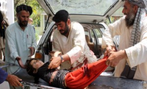 شورای امنیت سازمان ملل متحد حمله تروریستی کابل را محکوم کرد