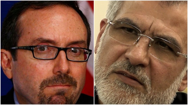 واکنش تند سفیر ایران به اظهارات سفیر امریکا در کابل