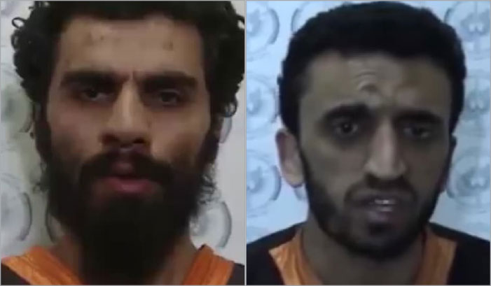 بازداشت «برنامه‌ریزان کلیدی» داعش