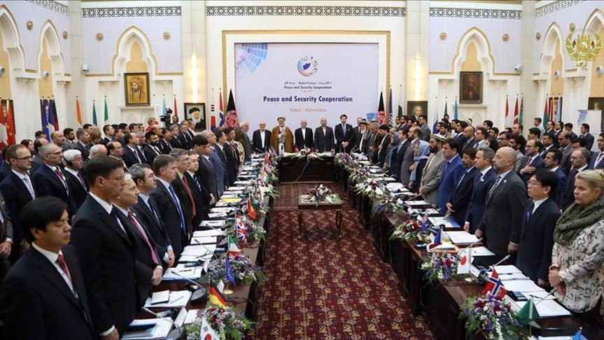 ازبکستان، گروه‌های مختلف افغان را به مذاکرات مستقیم فراخوند