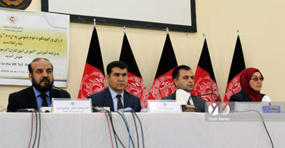 نشست اضطراری در پی بروز علایم شکست انتخابات در افغانستان