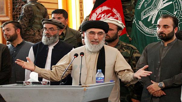 ماجرای طرح تقسیم افغانستان با طالبان