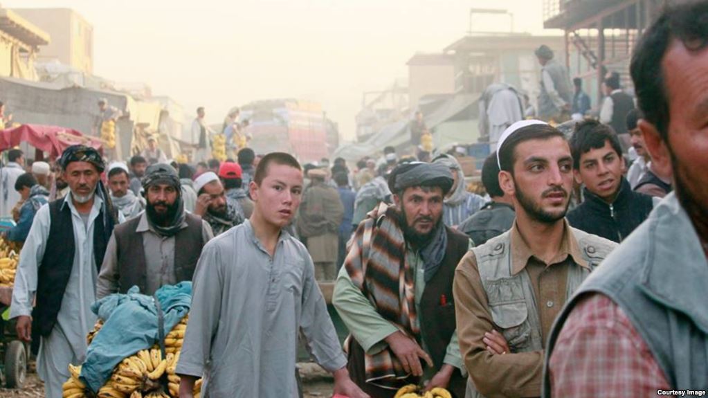 سازمان ملل: ۲ میلیون نفر در افغانستان با خطر گرسنگی شدید مواجه است