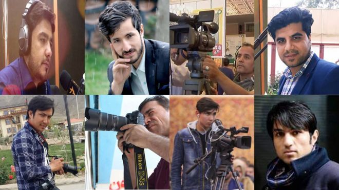 نهادهای مدافع رسانه‌ها: حمله بر خبرنگاران در کابل از سوی دیوان کیفری بین‌المللی بررسی شود