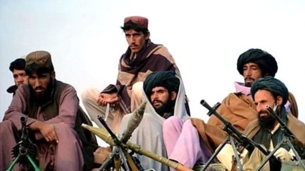 داعش و طالبان سرمست از درآمد ناشی از فروش ‘پودر بچه’
