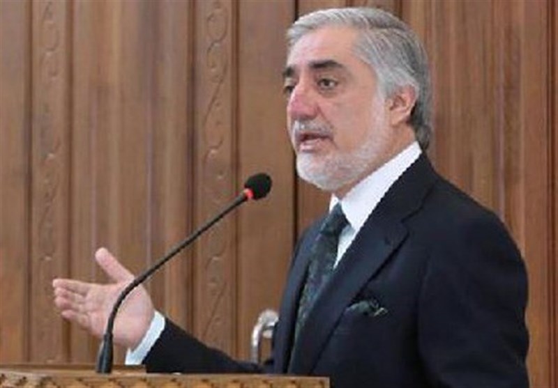 رئیس اجرایی دولت افغانستان: مجاهدین در انتخابات ریاست جمهوری نامزد خود را دارند