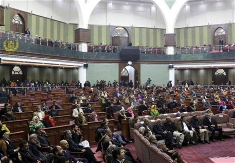 پارلمان افغانستان خواستار لغو پیمان امنیتی کابل-واشنگتن شد