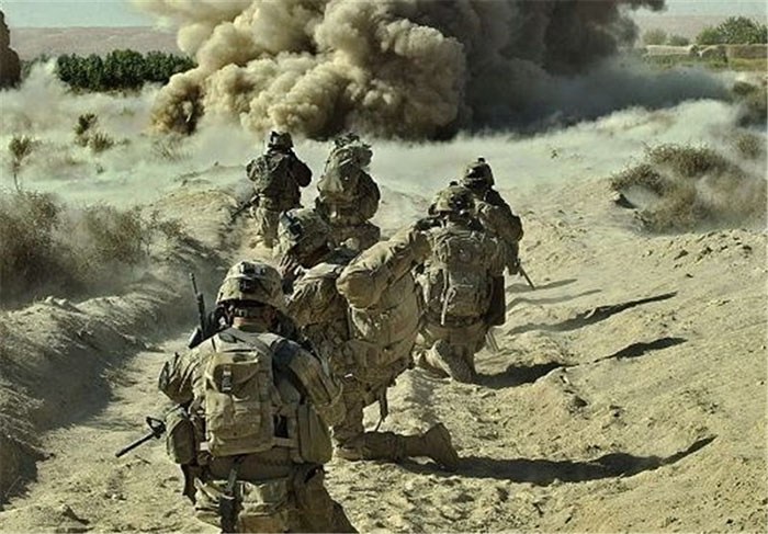 شکست‌ناپذیر: طالبان افغان، منابع اجتماعی و سازگاری نظامی – بخش دوم