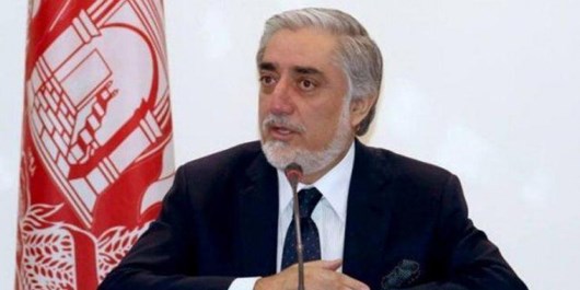 عبدالله: تولید مواد مخدر در افغانستان ۹۰ درصد افزایش یافته است