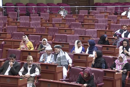 واکنش نماینده‌گان مجلس به طرح واگذاری “منطقۀ امن” به طالبان