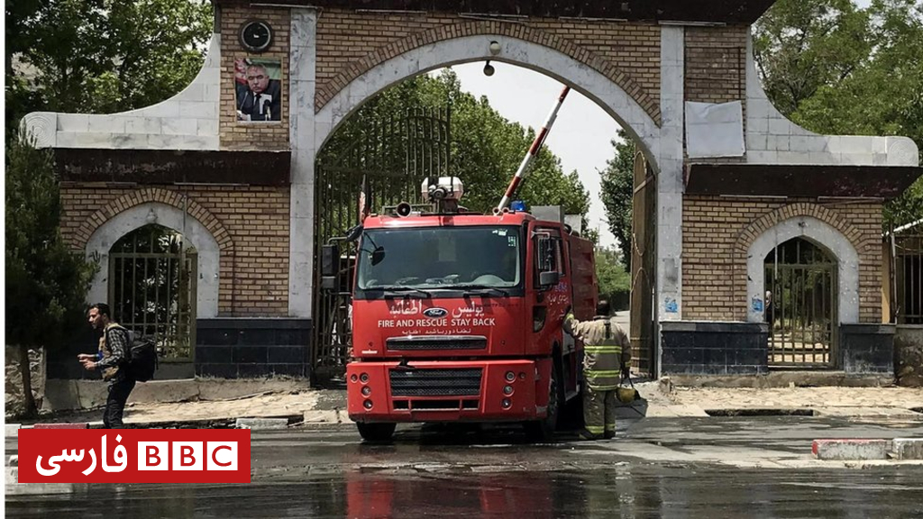 حمله انتحاری در نزدیکی محل برگزاری اجلاس علمای افغانستان