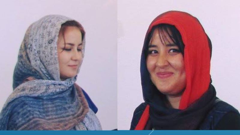 دو پیلوت زن افغان از جمهوری چک فارغ می شوند