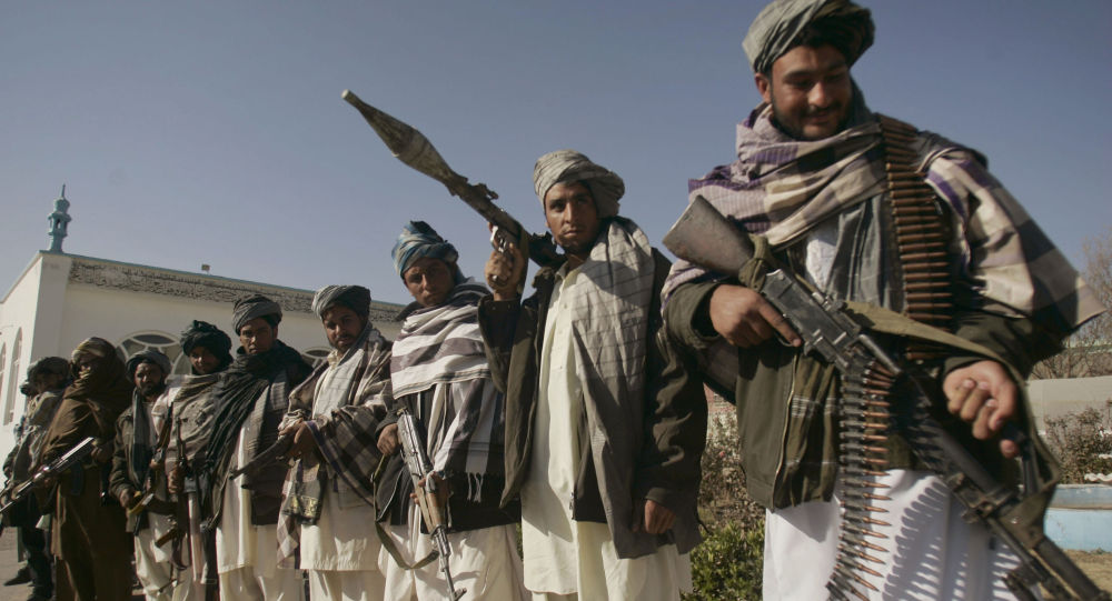 اعلامیه جدید طالبان در مورد ختم آتش بس