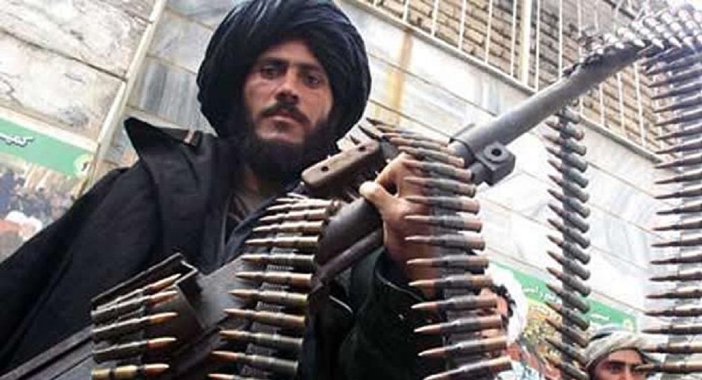 خواست جدید امریکا از طالبان در خصوص قطع جنگ در افغانستان