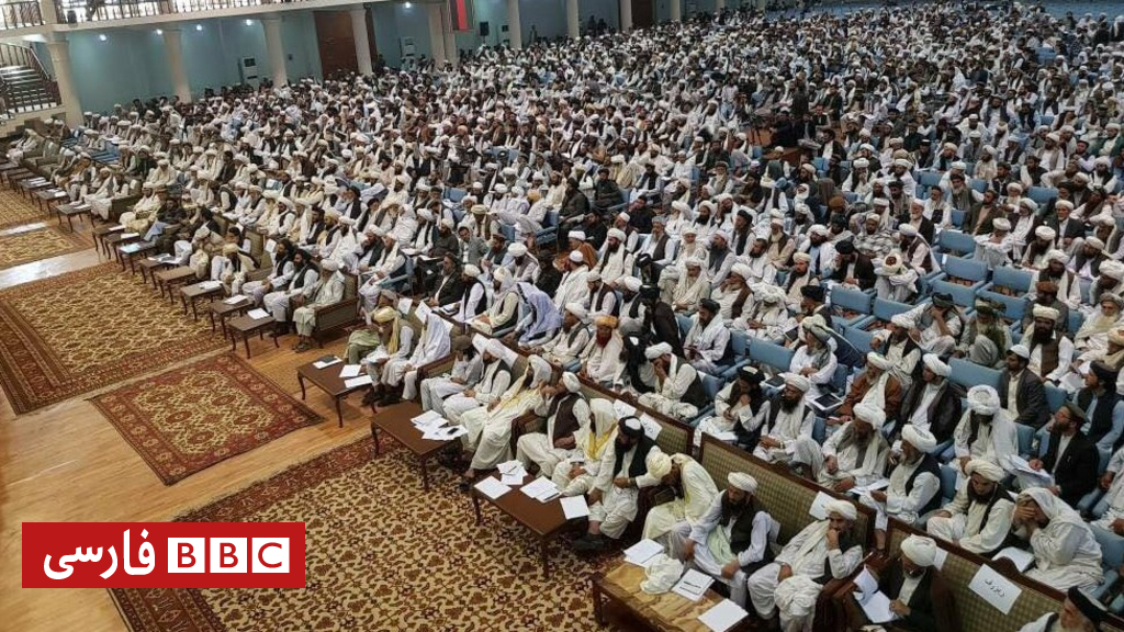 علمای افغانستان: طرفین جنگ آتش بس اعلام کنند