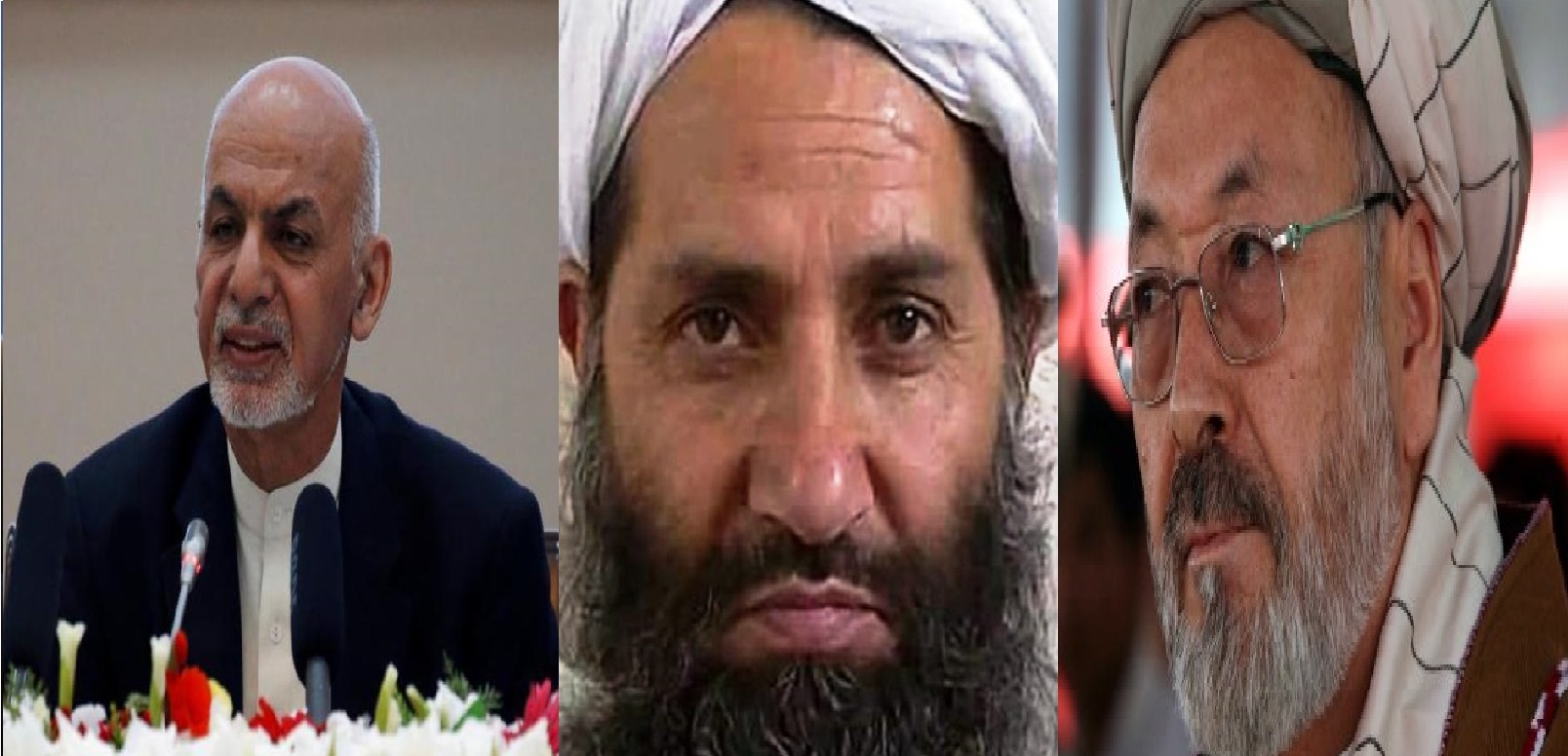خواست شورای عالی صلح پس از اعلام آتش بس از طالبان