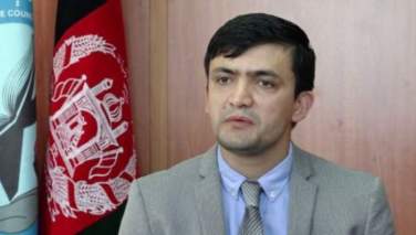 هیچ کشوری نمی‌تواند به نمایندگی از افغانستان وارد گفتگو با طالبان شود